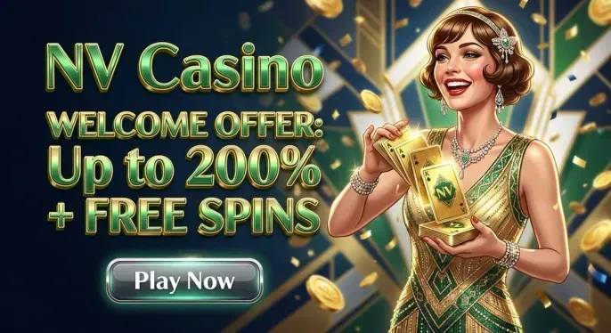 NV Casino